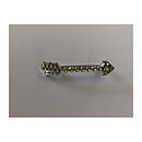 Brooch - Sparkling Arrow