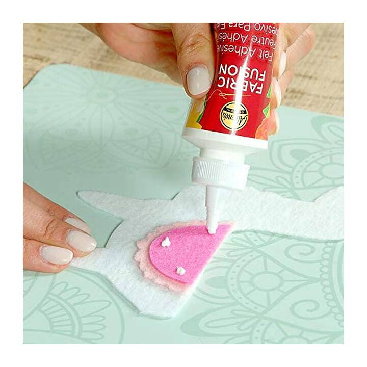 Aleene's Fabric Fusion Felt Adhesive