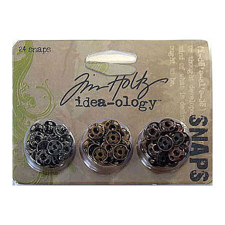 TH Idea-Ology Snaps