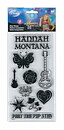EK Success Clear Stamps Disney - Hanna Montana