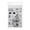 Pink Ink Designs Clear Stamp Set A5 - Oakwart Hobgoblin No 1