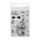 Pink Ink Designs Clear Stamp Set A5 - Oakwart Hobgoblin No 1