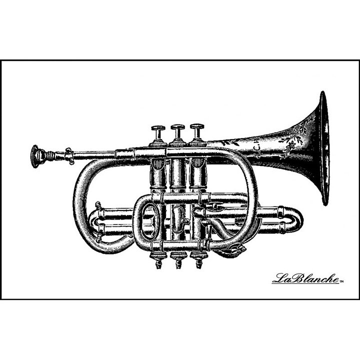 La Blanche - Bugle