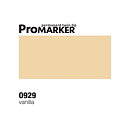 ProMarker -  O929 Vanilla