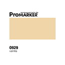 ProMarker -  O929 Vanilla