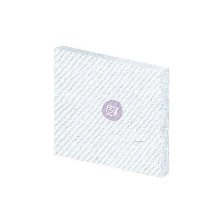 Prima Marketing DIY Watercolor Canvas Panel 8x8