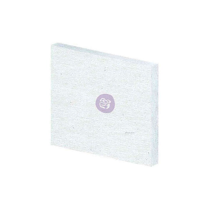 Prima Marketing DIY Watercolor Canvas Panel 8x8