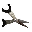 Tim Holtz Scissor Titanium Snip 7" 