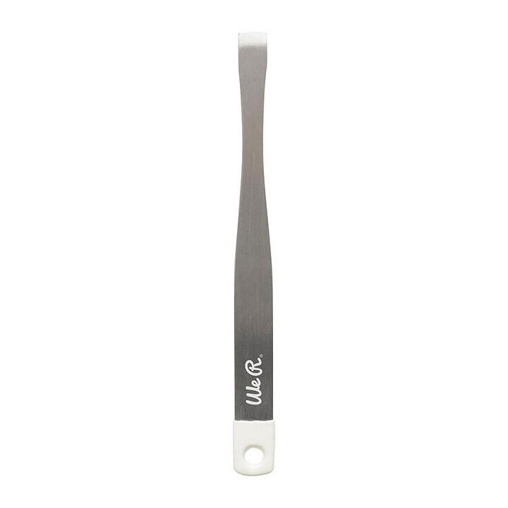 We R Memory Keepers Broad Tip Tweezer