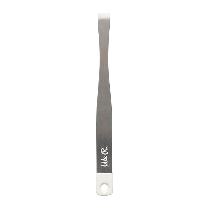 We R Memory Keepers Broad Tip Tweezer