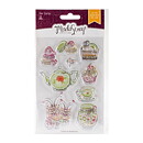 Moda Scrap Clear Stamps - Cucina With Love