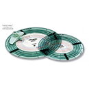 EKS Curvy Cutter Oval