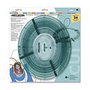 EKS Curvy Cutter Oval