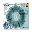EKS Curvy Cutter Oval