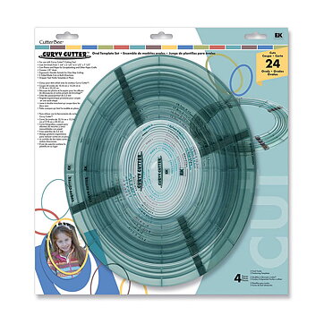 EKS Curvy Cutter Oval
