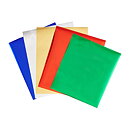 Ranger Inkssentials Foil Sheets 3.6" x 4.7" - Basics