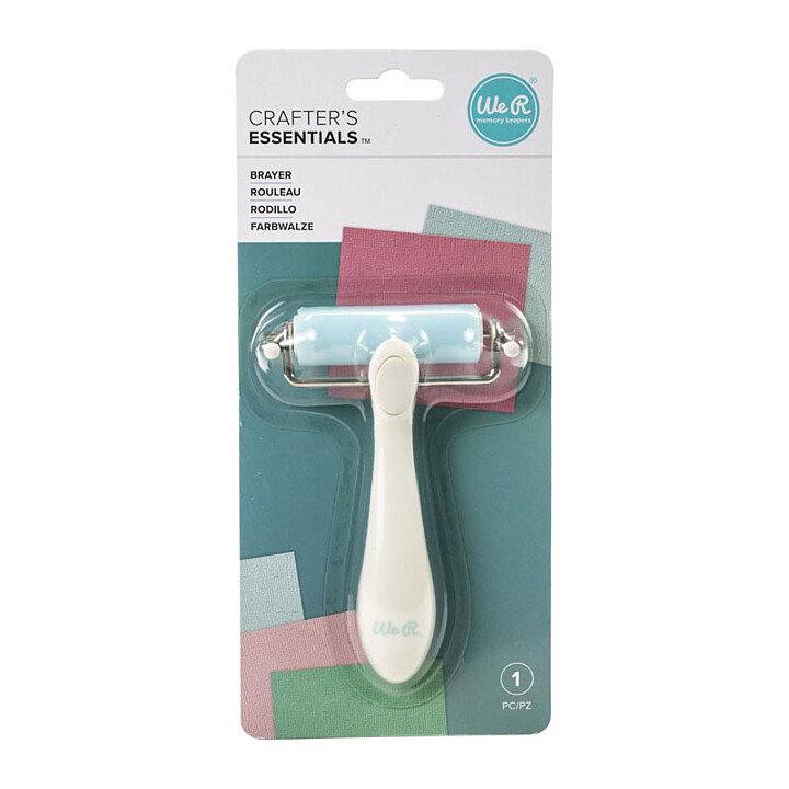 We R Memory Keepers Brayer 4"