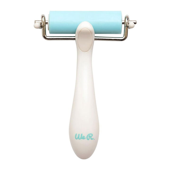 We R Memory Keepers Brayer 4"