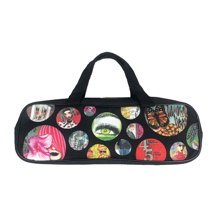 Ranger Dyan Reaveley's Dylusions Designer Accessory Bag