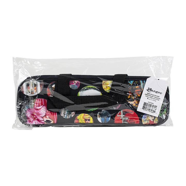 Ranger Dyan Reaveley's Dylusions Designer Accessory Bag