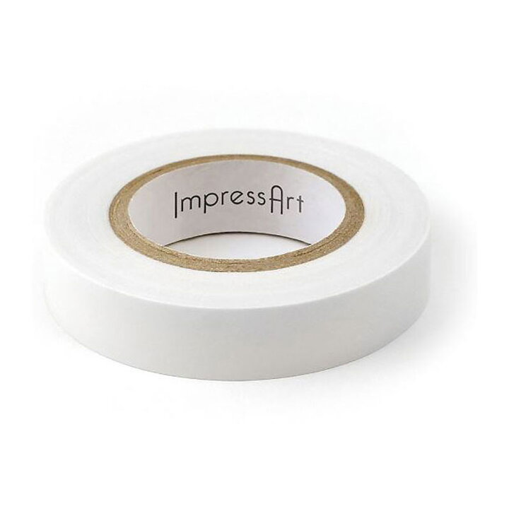 Impress Art - Stamp Straight Tape