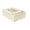 Graphic 45 ATC Matchbook Box - Ivory
