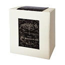 Graphic 45 ATC Matchbook Box - Ivory