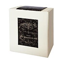 Graphic 45 ATC Matchbook Box - Ivory