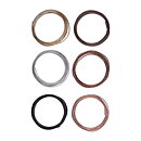 We R Memory Keepers Happy Jig Neutral Wire Multi Pack