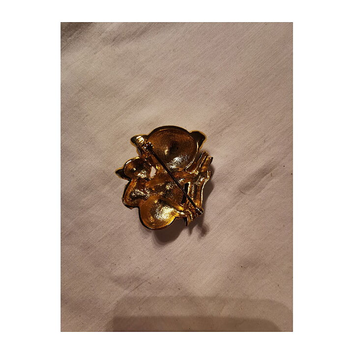 Brooch - Coala Bears