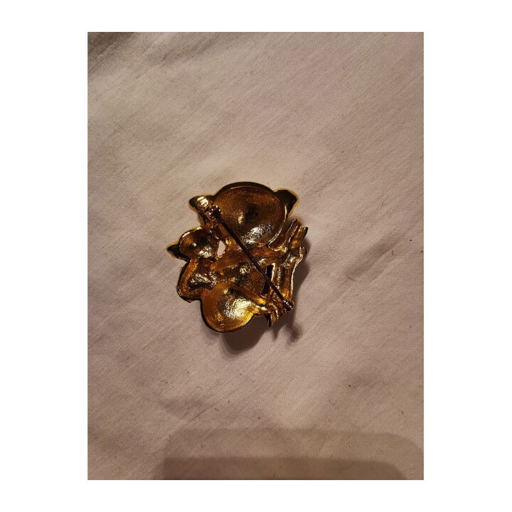 Brooch - Coala Bears