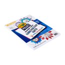 Crayola Project Premium Construction Paper 9 x 12 - White