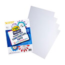 Crayola Project Premium Construction Paper 9 x 12 - White