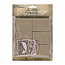 Tim Holtz Idea-Ology - Matchboxes and Labels