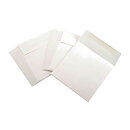 Leader Paper Products Envelopes - Square Vellum Natural