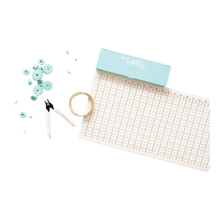 We R Memory Keepers Happy Jig Wire Bending Tool
