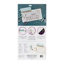 We R Memory Keepers Happy Jig Wire Bending Tool