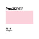 ProMarker -  R519 Pale Pink