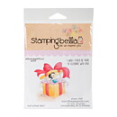 Stamping Bella Cling Rubber Stamps - All Boxed Up Bella