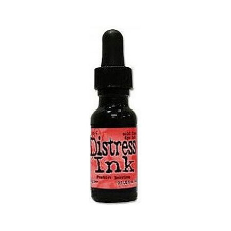 Tim Holtz Distress Ink Refill WINTER - Festive Berries