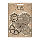 Tim Holtz Idea-Ology Metal Gadget Gears