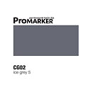 ProMarker -  IG5 - CG02 Ice Grey 5