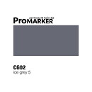 ProMarker -  IG5 - CG02 Ice Grey 5
