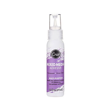 Therm O Web iCraft Mixed Media Adhesive