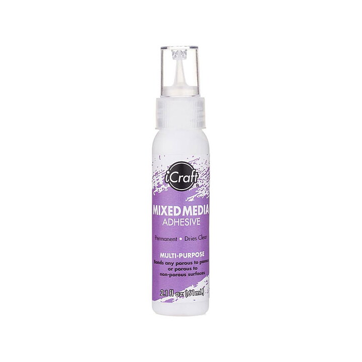 Therm O Web iCraft Mixed Media Adhesive