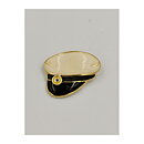 Brooch - Graduation Cap