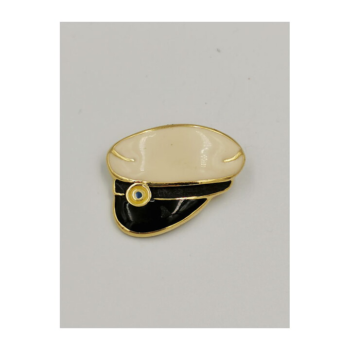 Brooch - Graduation Cap