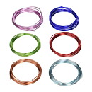 We R Memory Keepers Happy Jig Color Wire Multi Pack