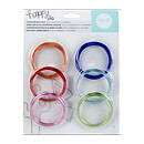 We R Memory Keepers Happy Jig Color Wire Multi Pack
