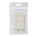 Carabelle Studio Cling Stamp A7 - My Stamp #3 Postmarks